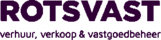 Rotsvast