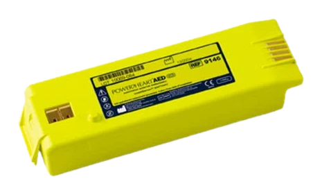 G3 Intellisense-batterij (REF 9146-302)