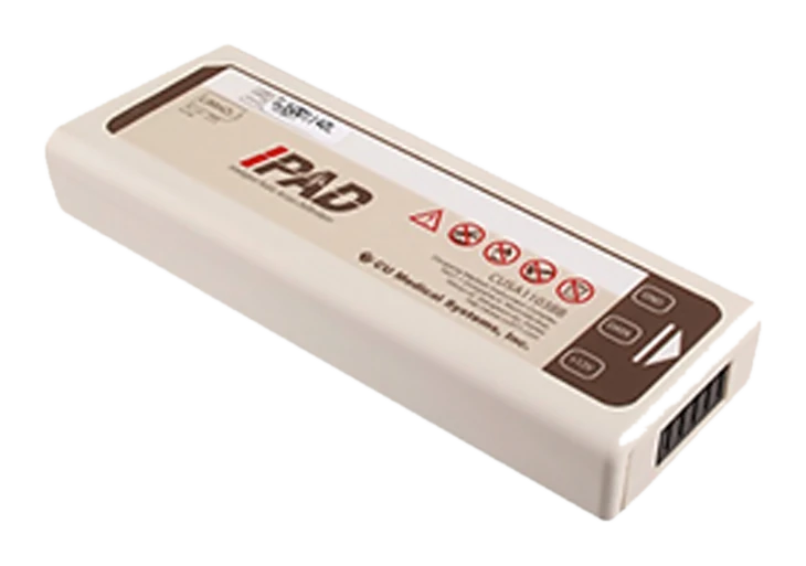 i-PAD SP1 batterijpakket (REF CUSA1103BS)