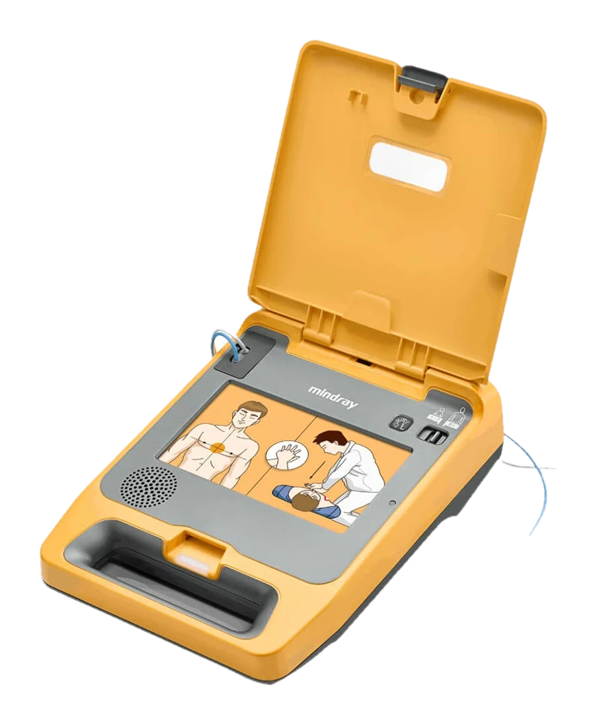Mindray BeneHeart C1A