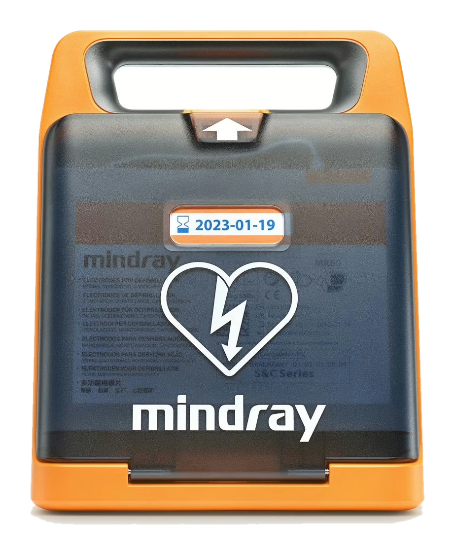 Mindray BeneHeart C2