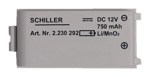 Lithium-batterij (REF 0-48-0000)