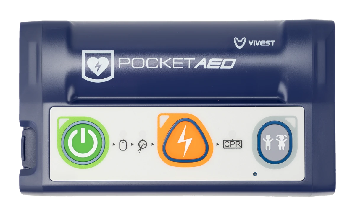 Standaardbatterij (LiMnO₂, wegwerp) (REF Battery-Disposable-P3)